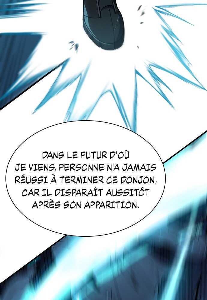 Read Transcending the future with space-time magic scan Manga Online