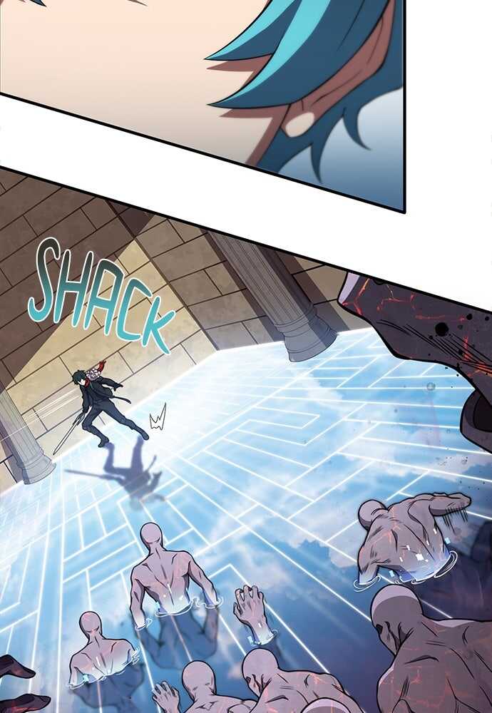 Read Transcending the future with space-time magic scan Manga Online
