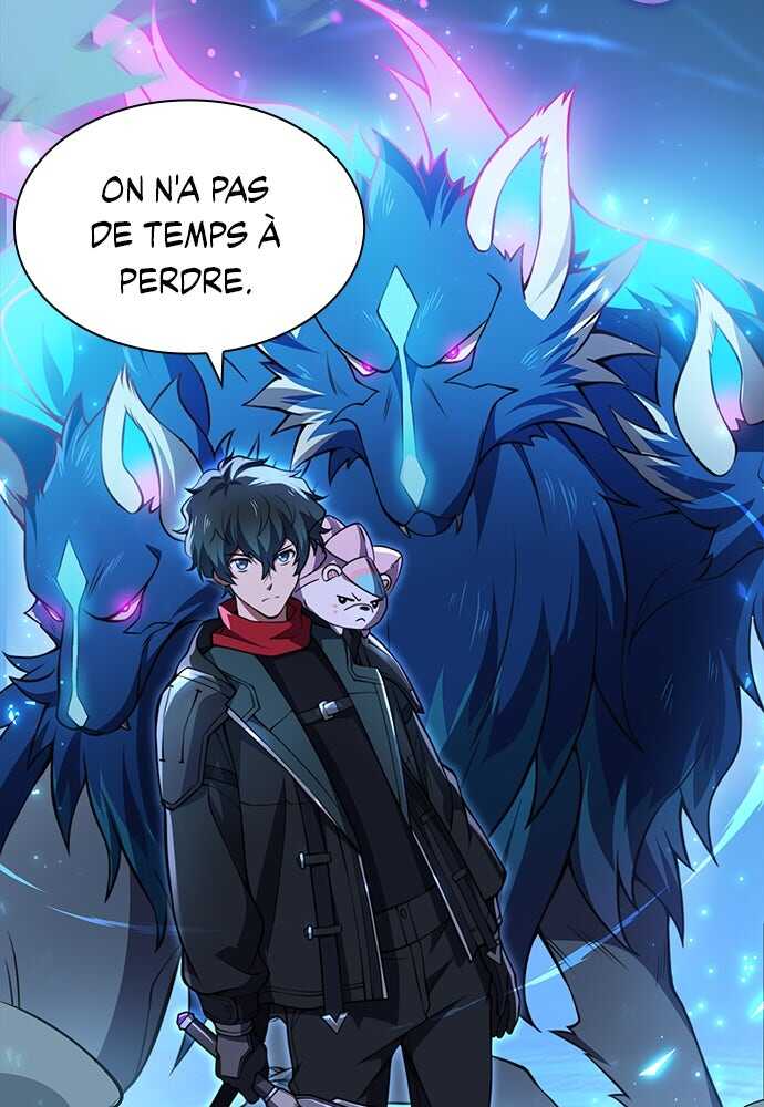 Read Transcending the future with space-time magic scan Manga Online