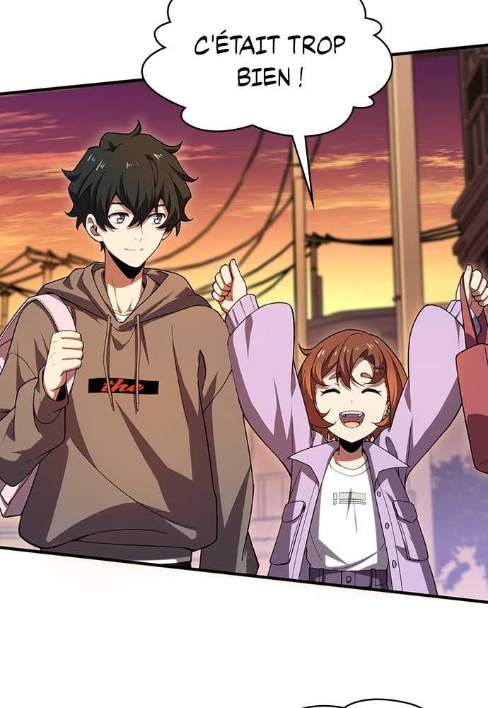 Read Transcending the future with space-time magic scan Manga Online