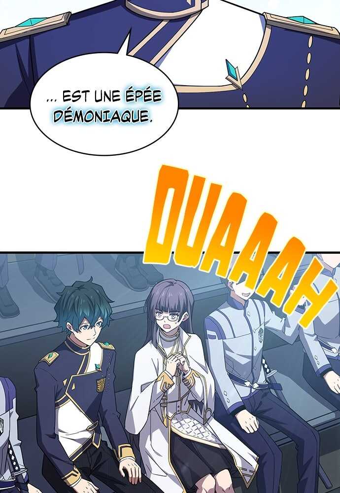 Read Transcending the future with space-time magic scan Manga Online