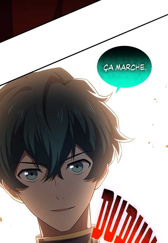 Read Transcending the future with space-time magic scan Manga Online