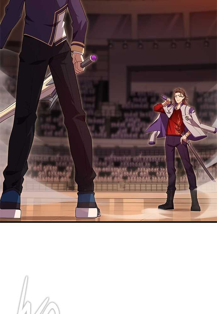 Read Transcending the future with space-time magic scan Manga Online