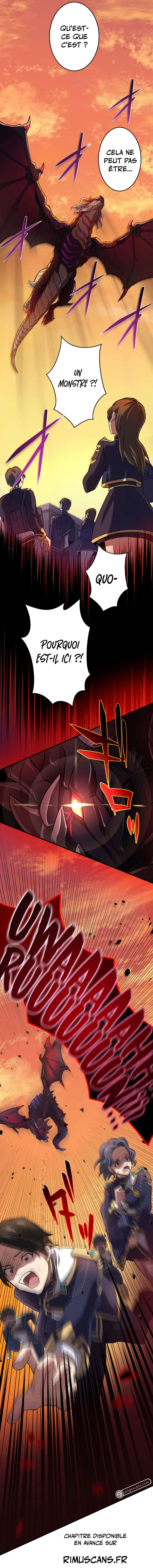 Read Transcending the future with space-time magic scan Manga Online