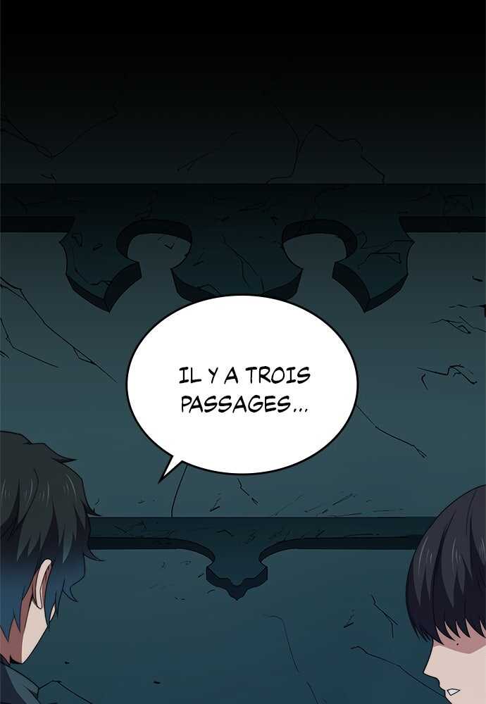 Read Transcending the future with space-time magic scan Manga Online