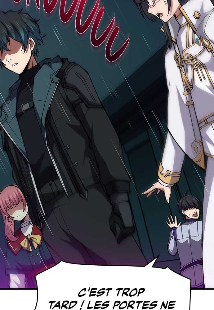 Read Transcending the future with space-time magic scan Manga Online