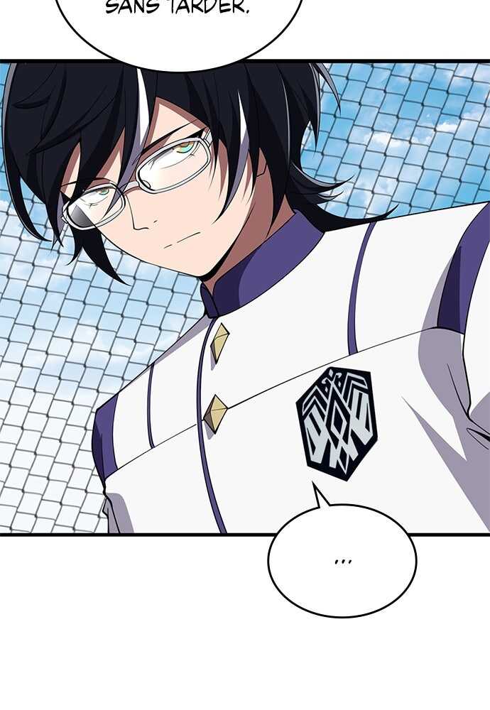 Read Transcending the future with space-time magic scan Manga Online