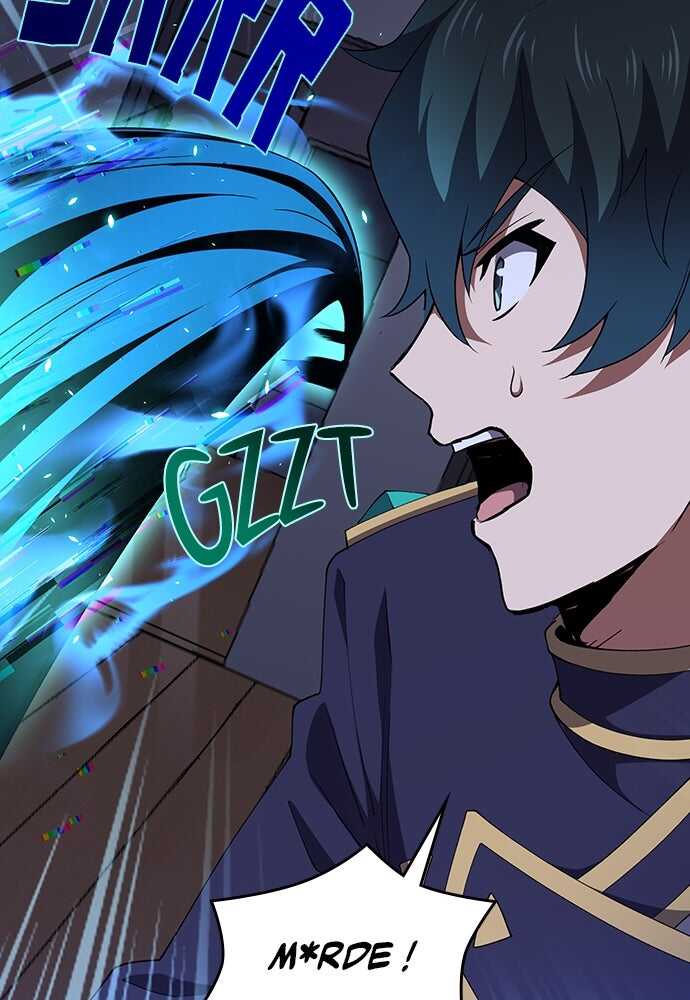 Read Transcending the future with space-time magic scan Manga Online