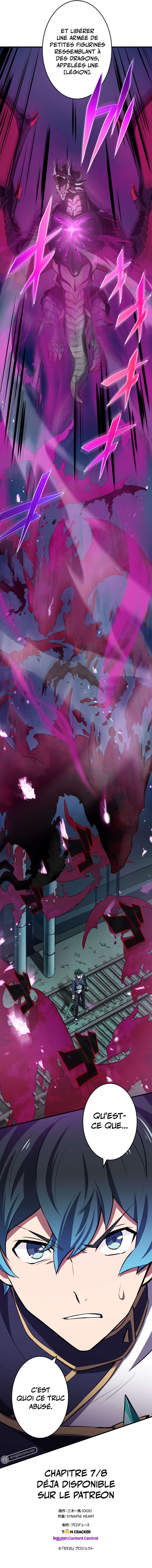 Read Transcending the future with space-time magic scan Manga Online