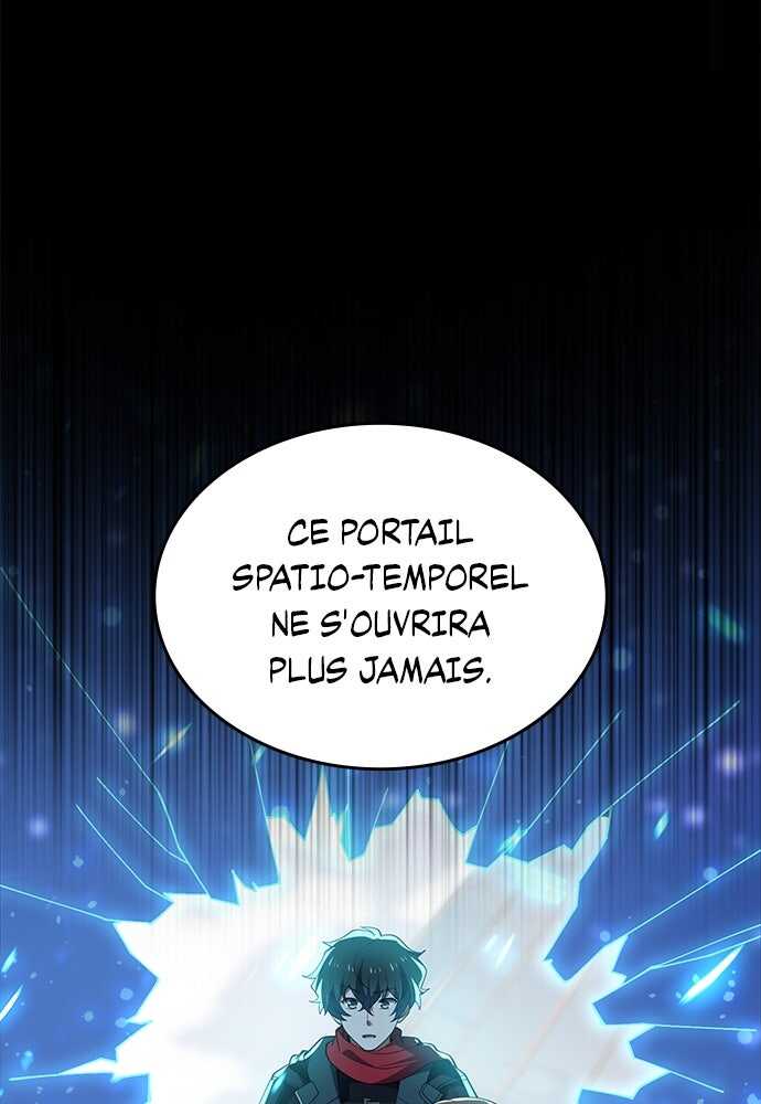 Read Transcending the future with space-time magic scan Manga Online