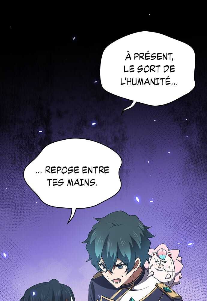 Read Transcending the future with space-time magic scan Manga Online