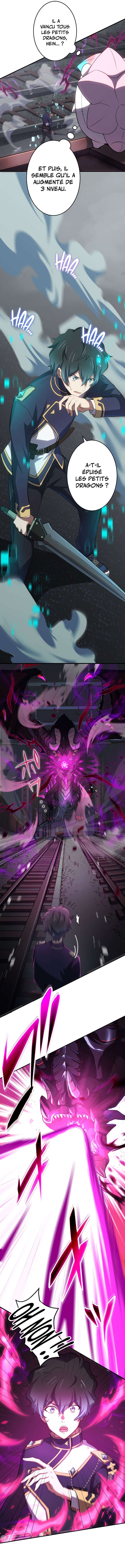 Read Transcending the future with space-time magic scan Manga Online