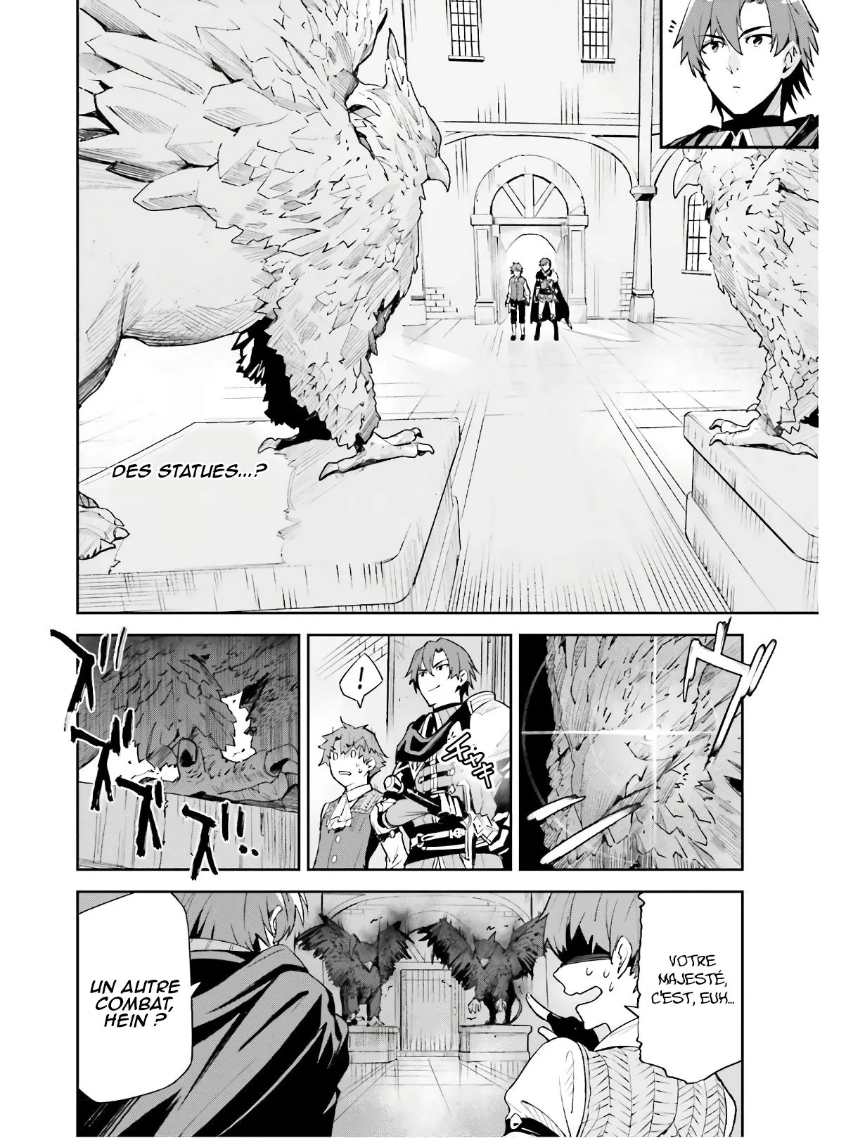 Read Unnamed memory Scan Manga Online