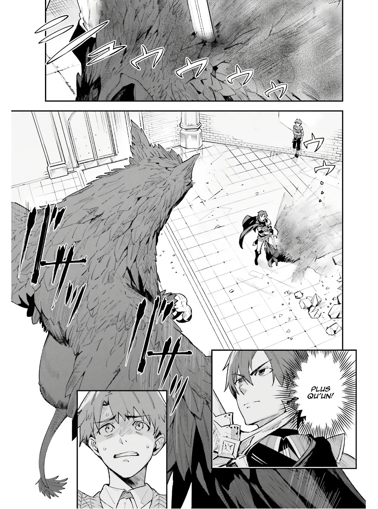Read Unnamed memory Scan Manga Online