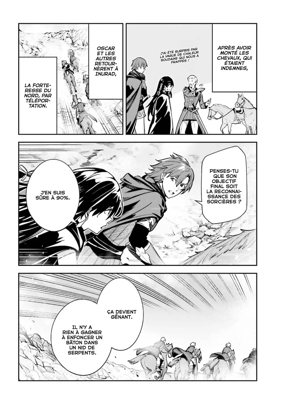 Read Unnamed memory Scan Manga Online
