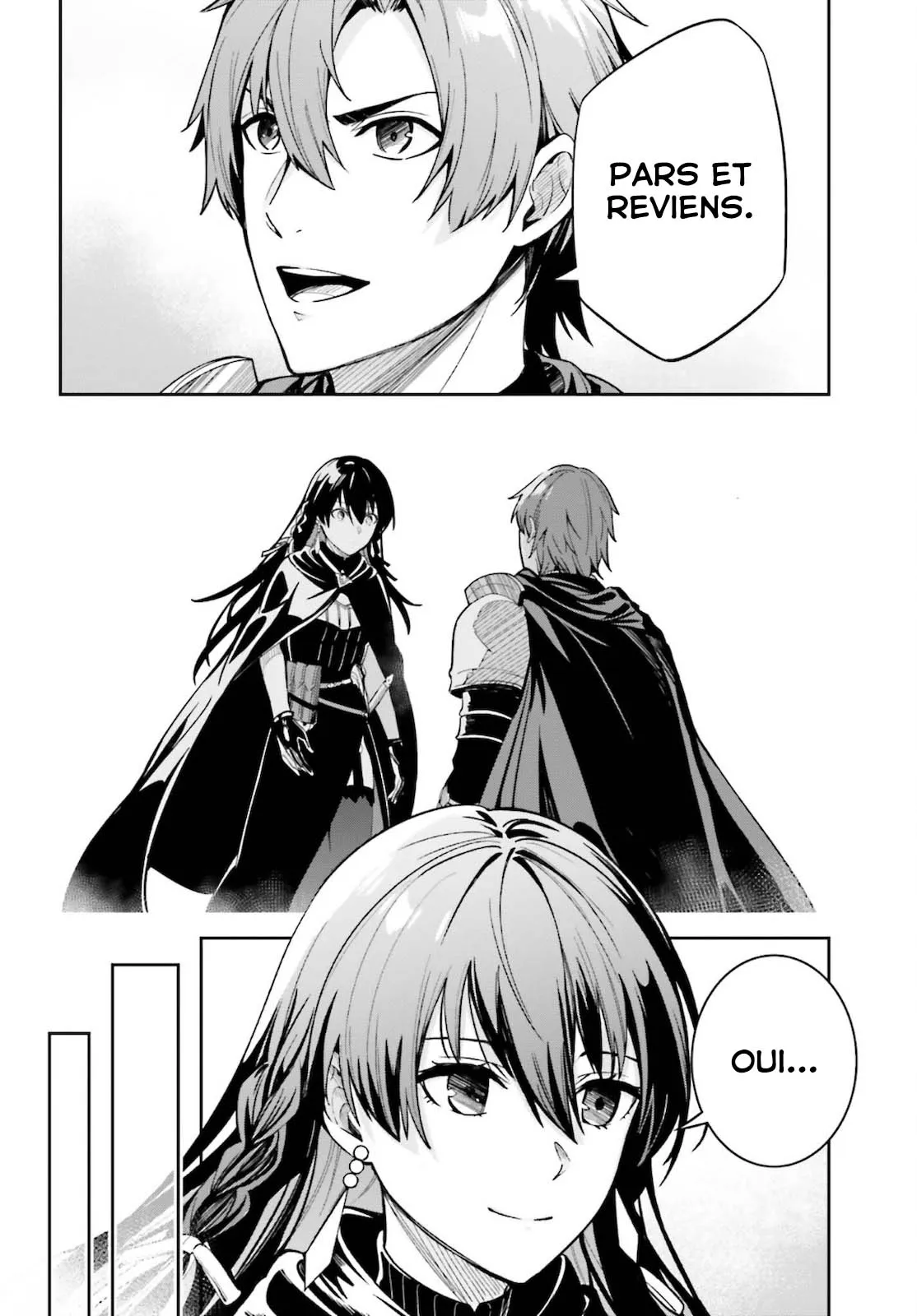 Read Unnamed memory Scan Manga Online