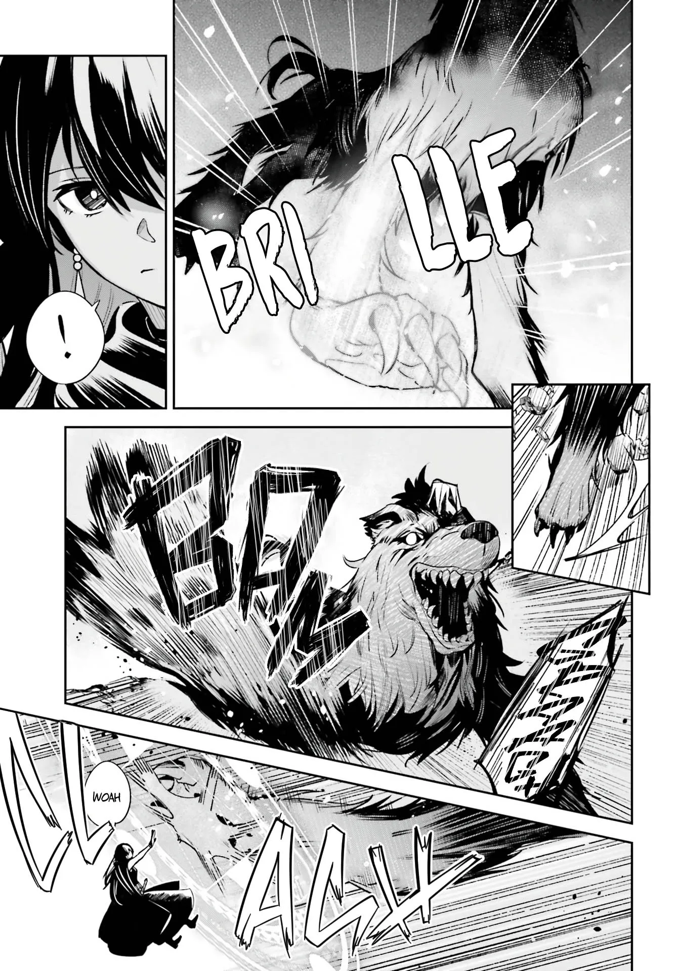 Read Unnamed memory Scan Manga Online