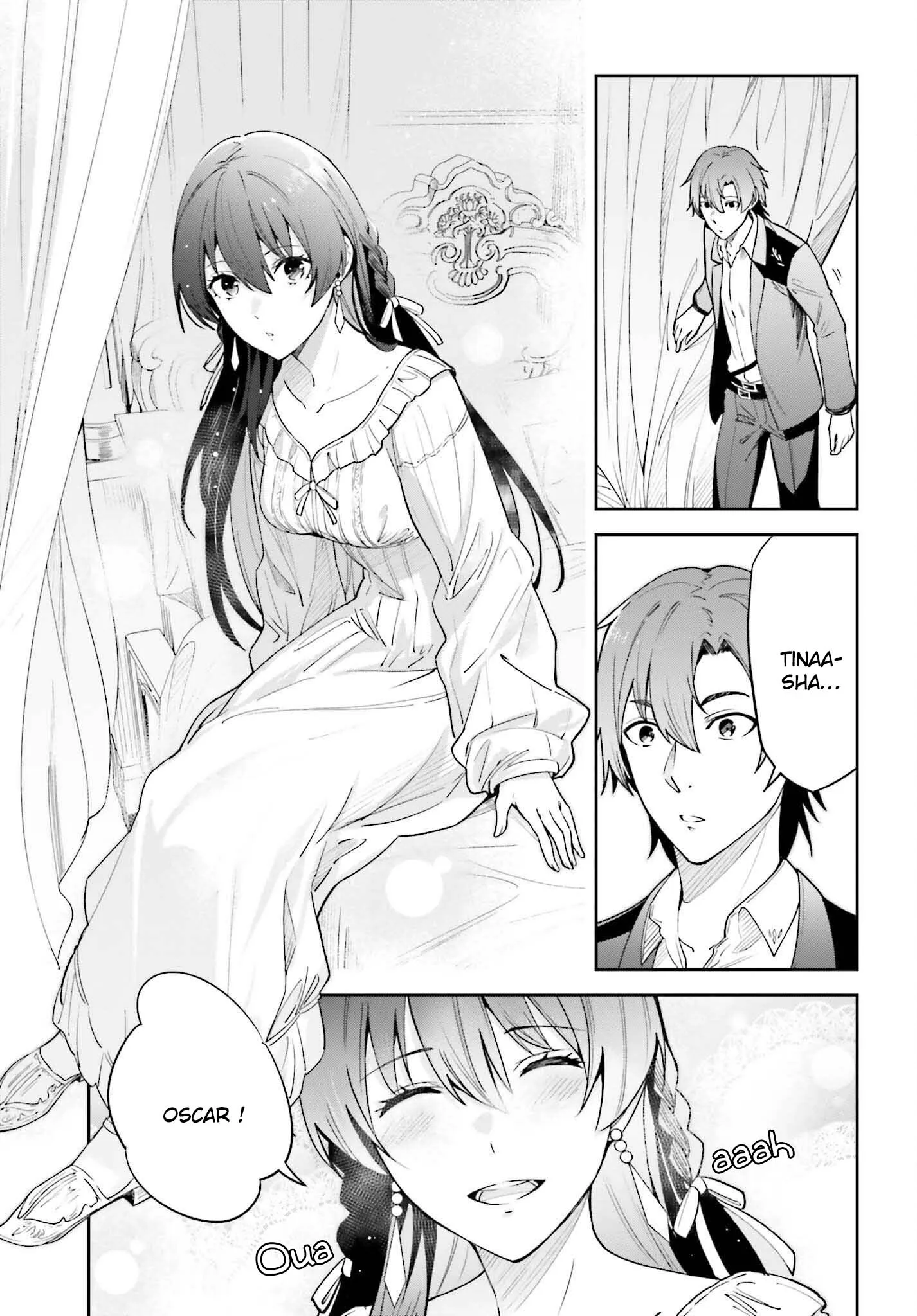 Read Unnamed memory Scan Manga Online