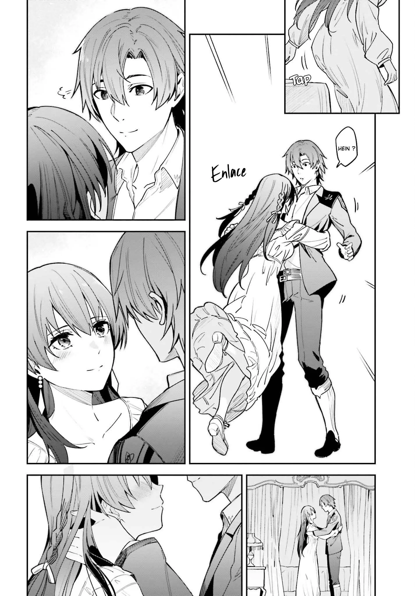 Read Unnamed memory Scan Manga Online