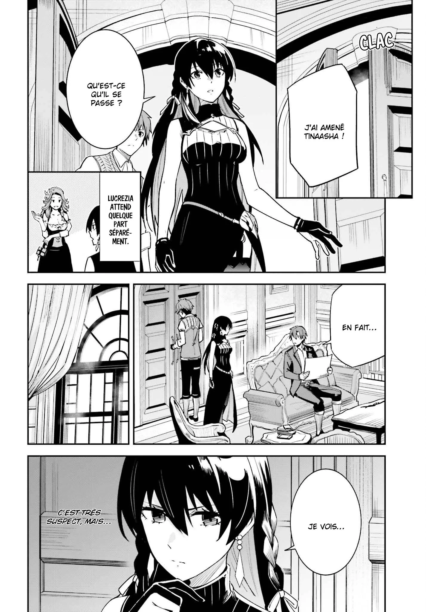 Read Unnamed memory Scan Manga Online