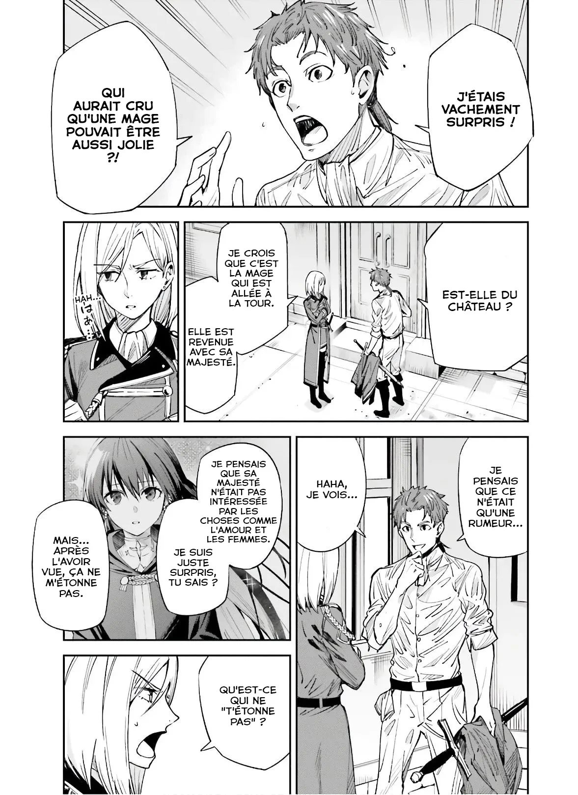 Read Unnamed memory Scan Manga Online