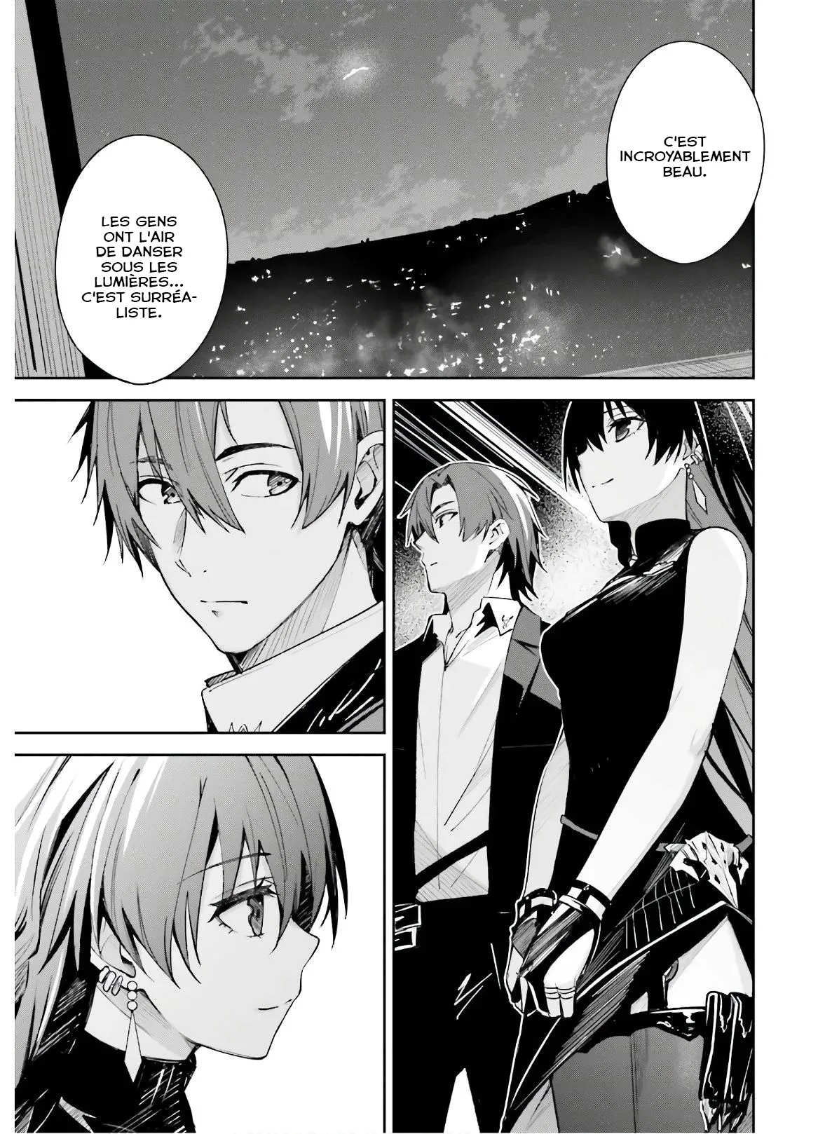Read Unnamed memory Scan Manga Online