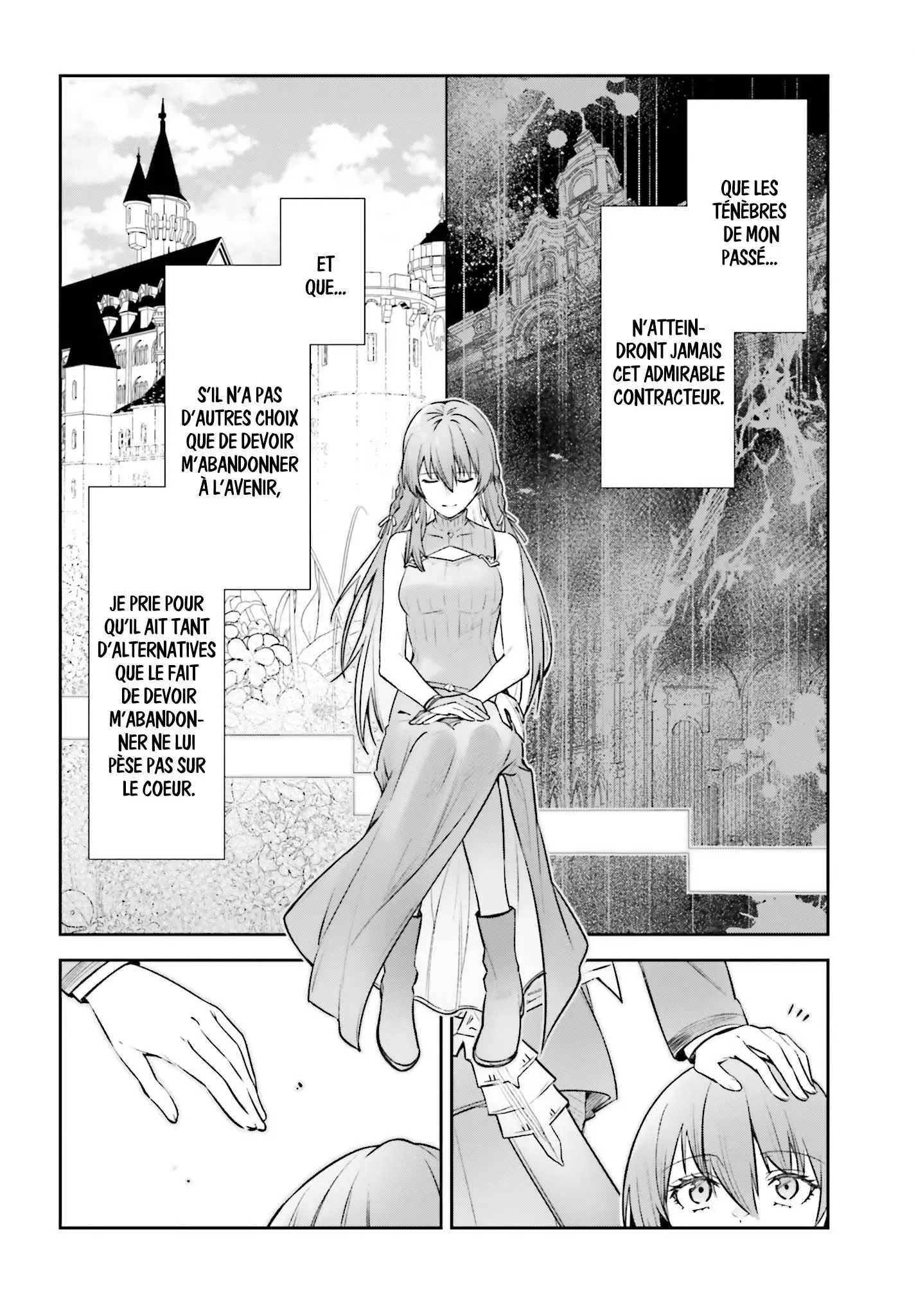 Read Unnamed memory Scan Manga Online