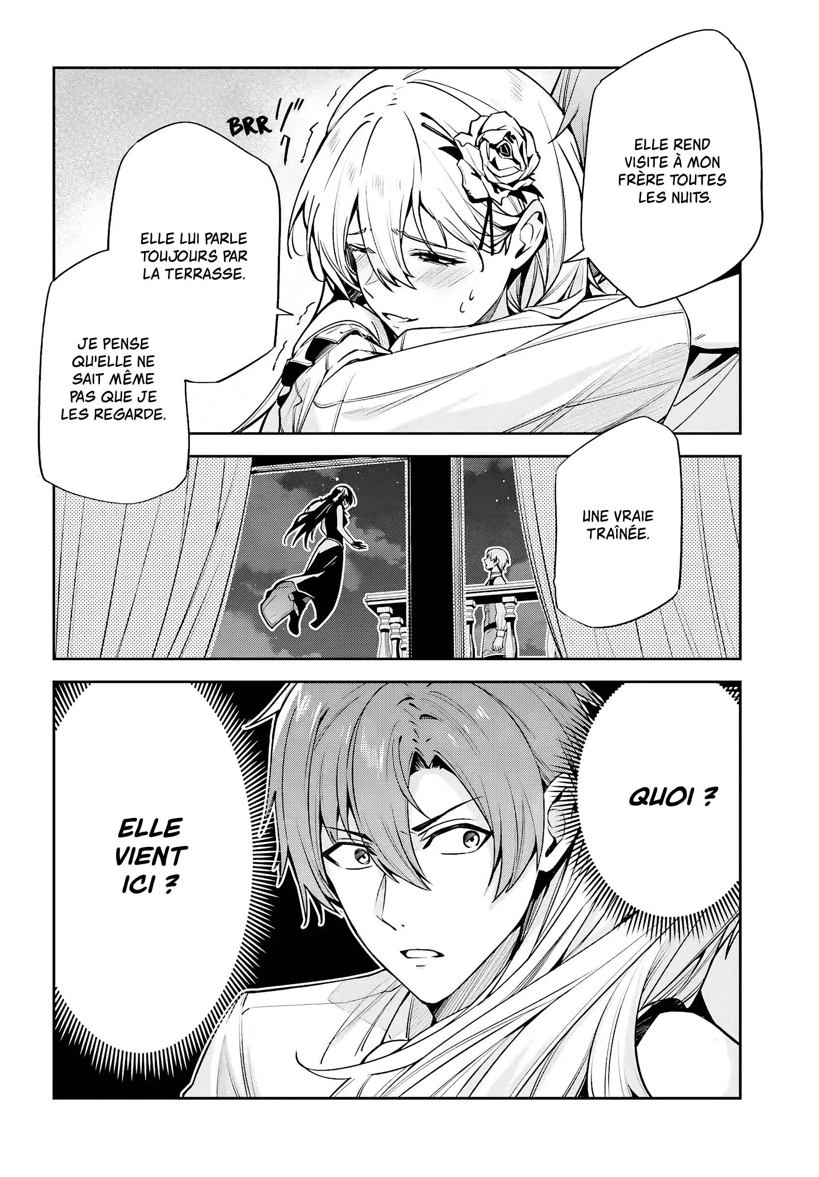 Read Unnamed memory Scan Manga Online