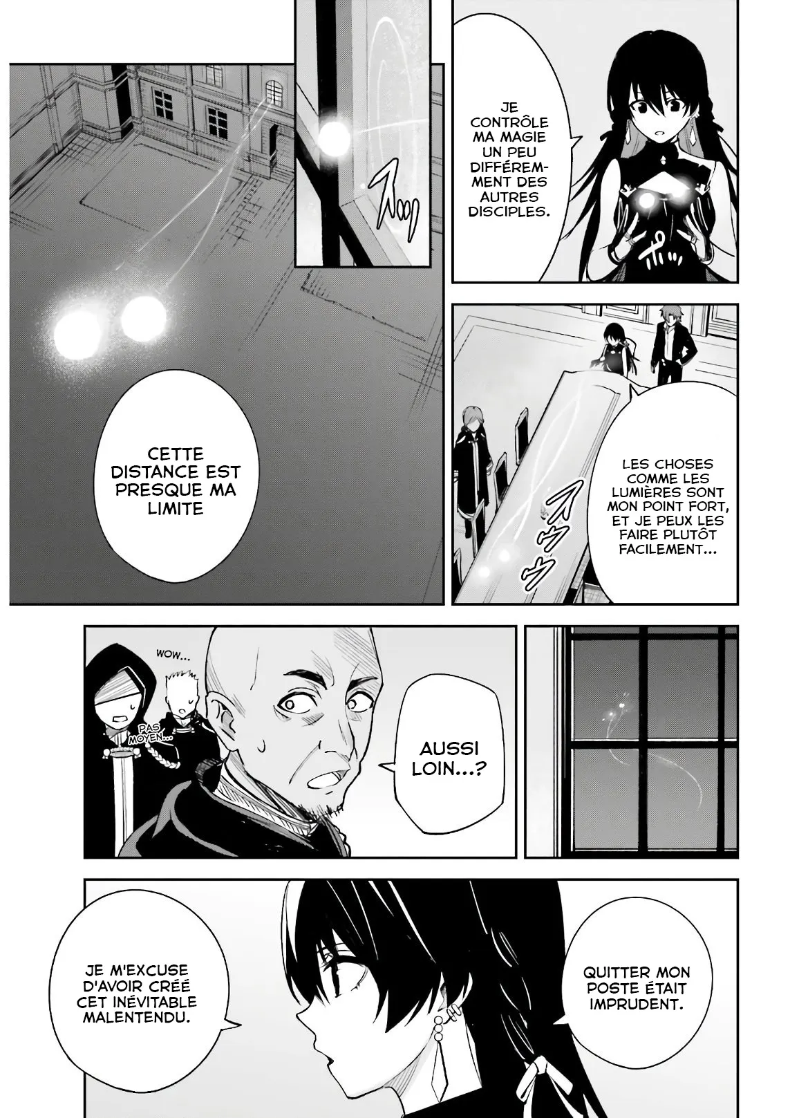 Read Unnamed memory Scan Manga Online