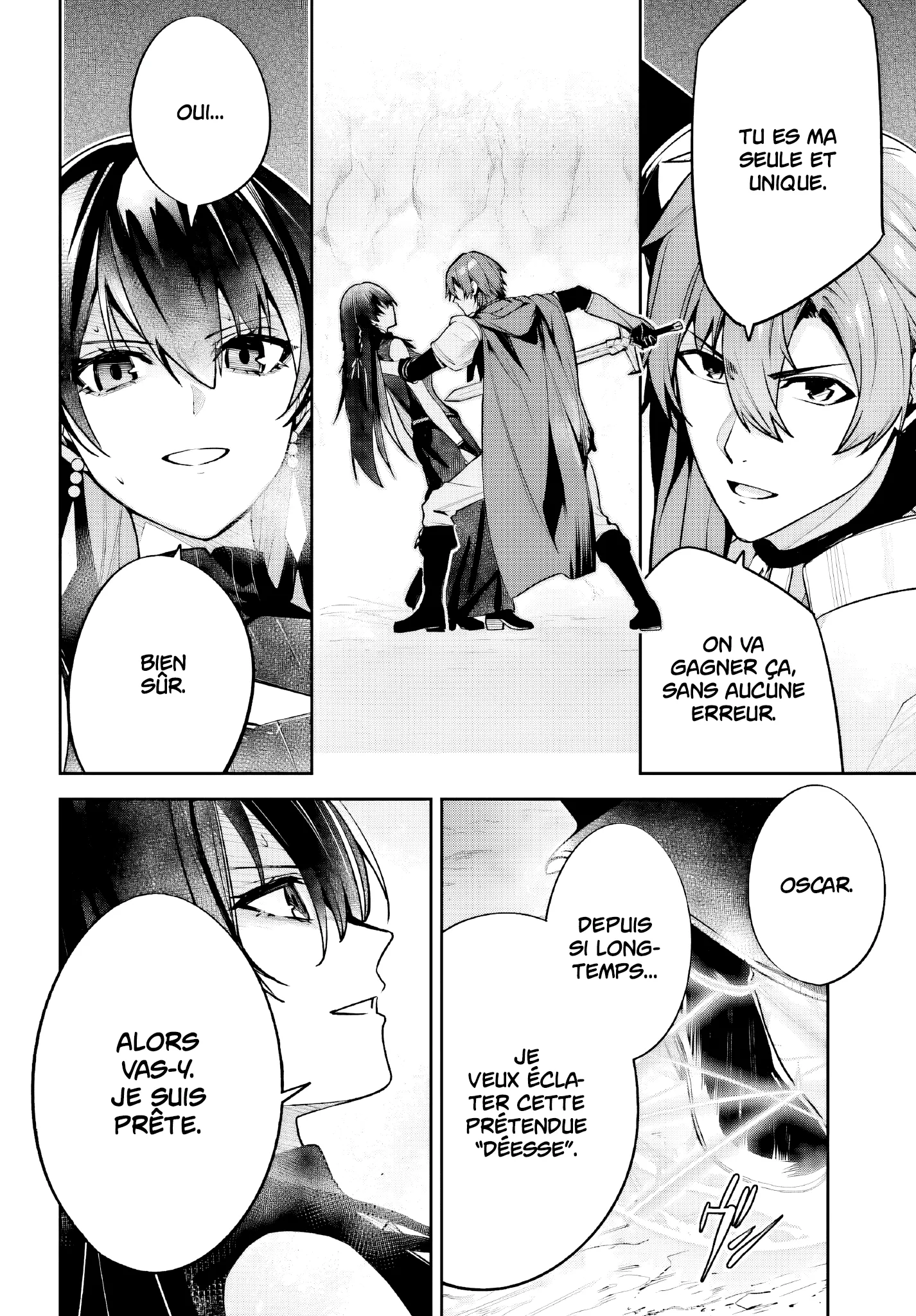 Read Unnamed memory Scan Manga Online