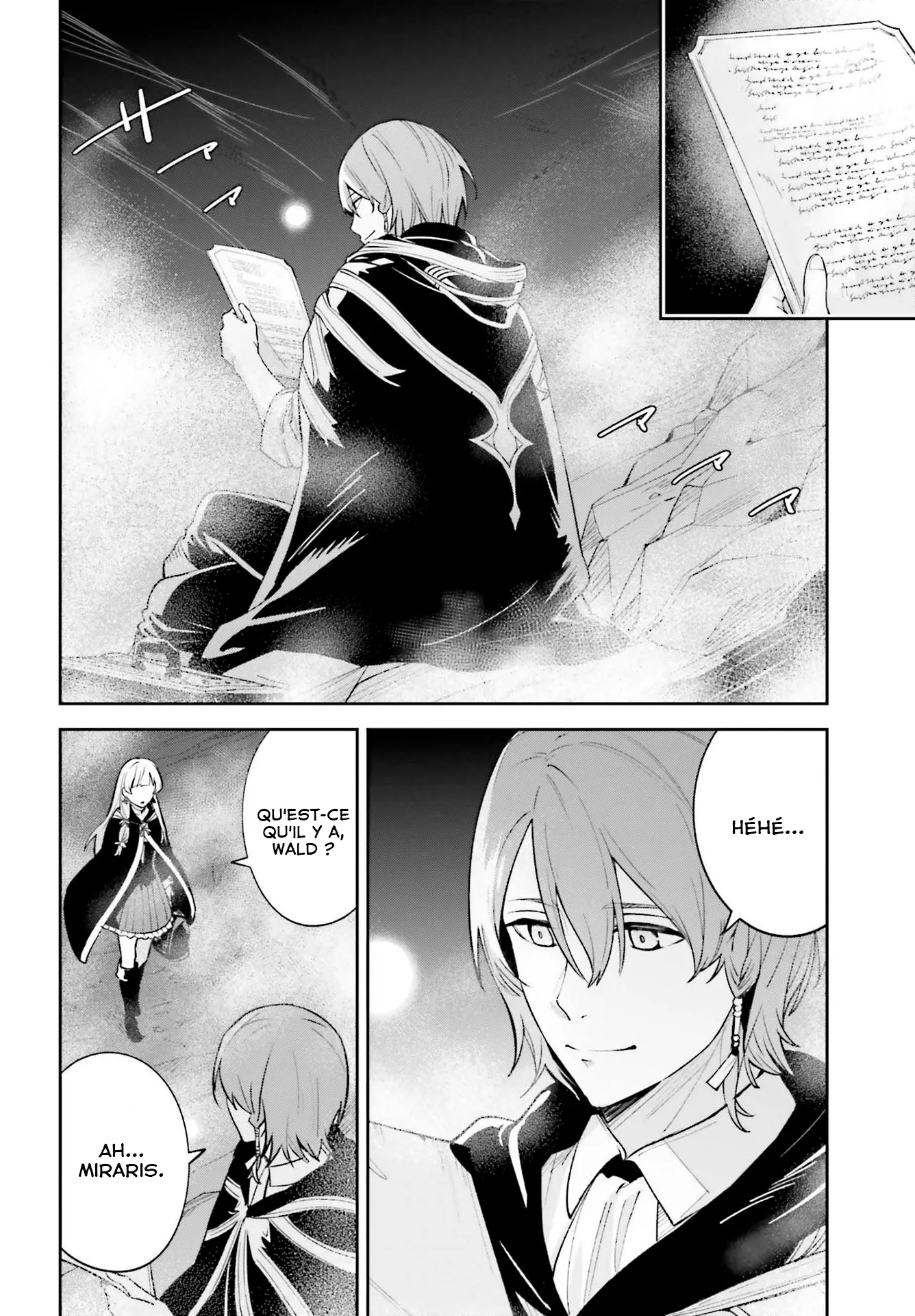 Read Unnamed memory Scan Manga Online