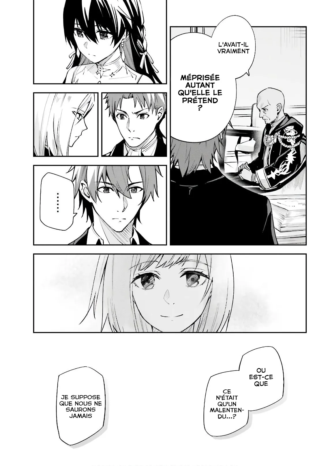 Read Unnamed memory Scan Manga Online