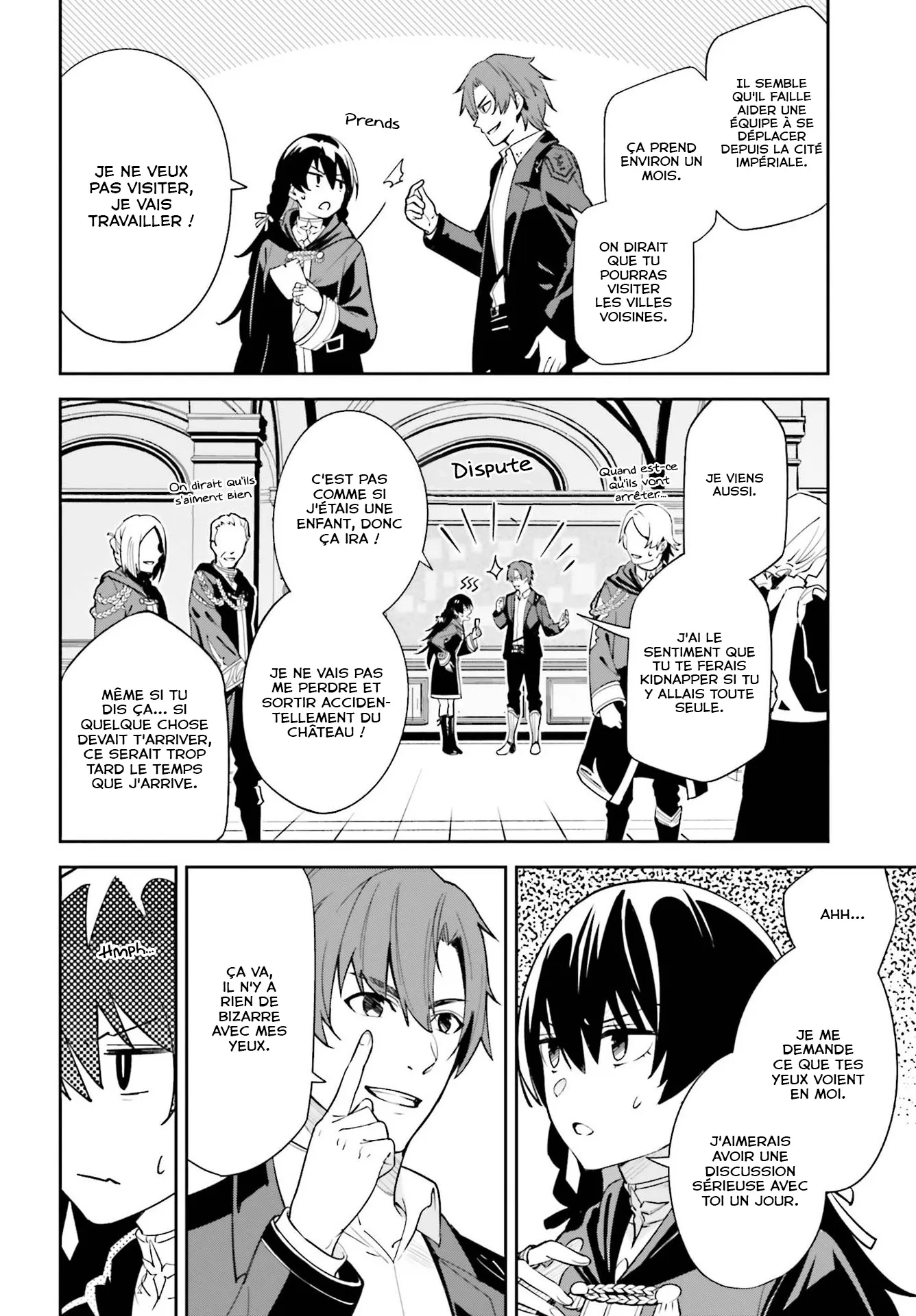 Read Unnamed memory Scan Manga Online