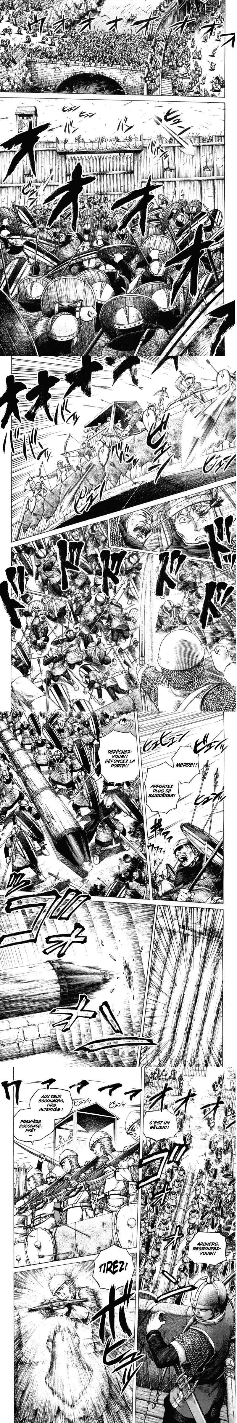 Read Vinland Saga Scan Manga Online