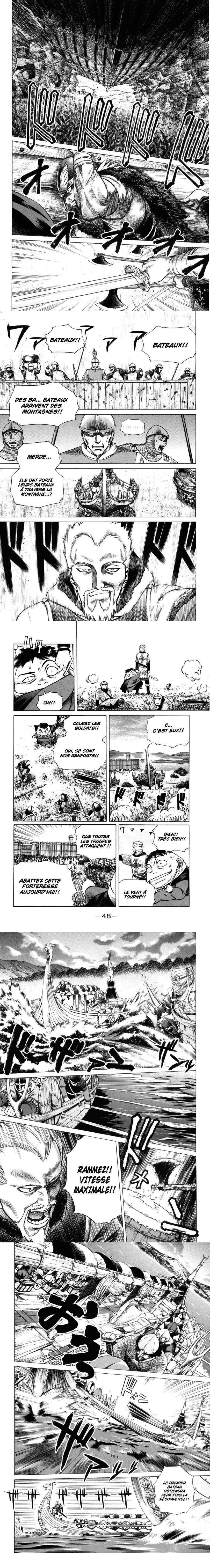 Read Vinland Saga Scan Manga Online