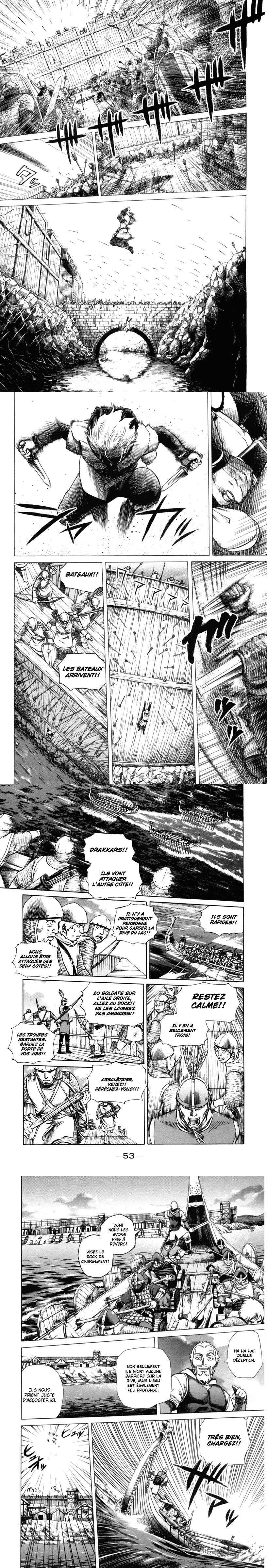Read Vinland Saga Scan Manga Online