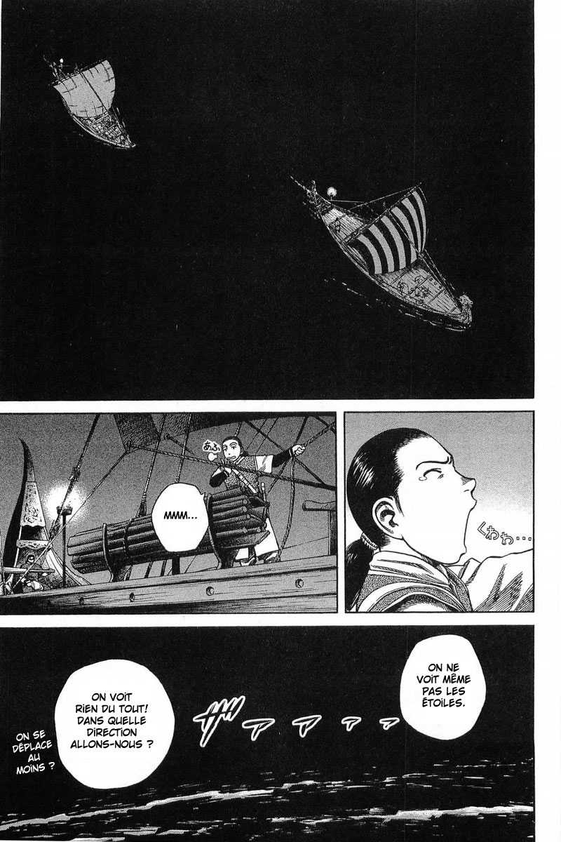 Read Vinland Saga Scan Manga Online