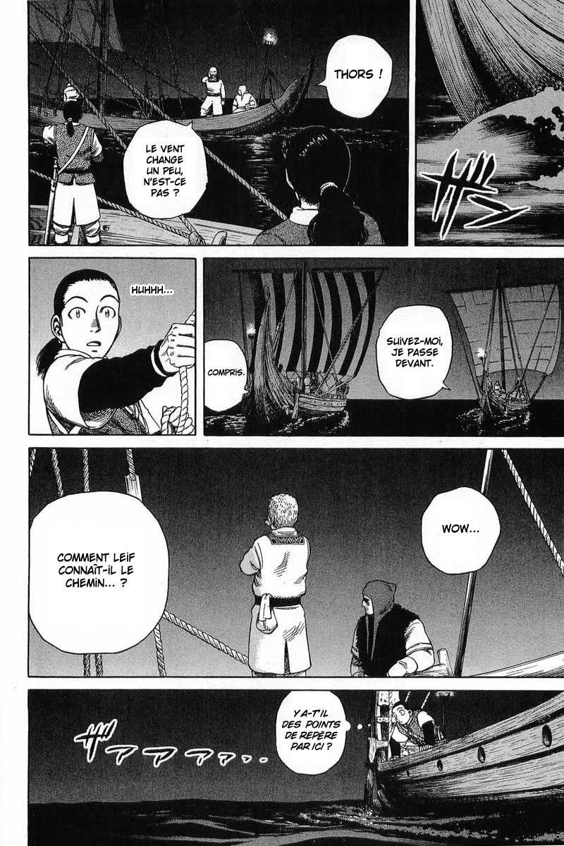 Read Vinland Saga Scan Manga Online