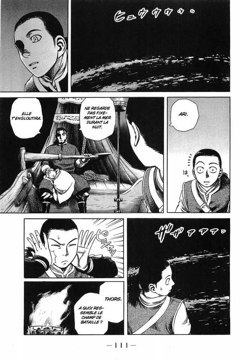 Read Vinland Saga Scan Manga Online