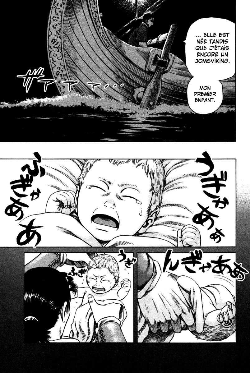 Read Vinland Saga Scan Manga Online