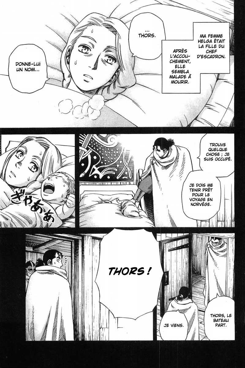 Read Vinland Saga Scan Manga Online