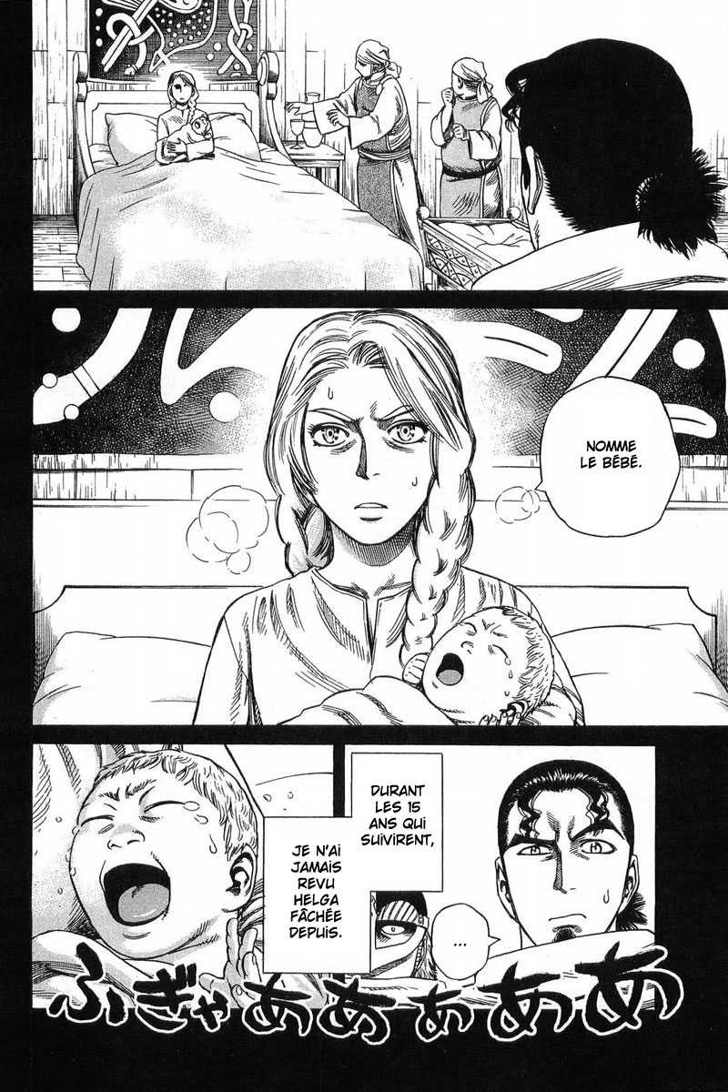 Read Vinland Saga Scan Manga Online