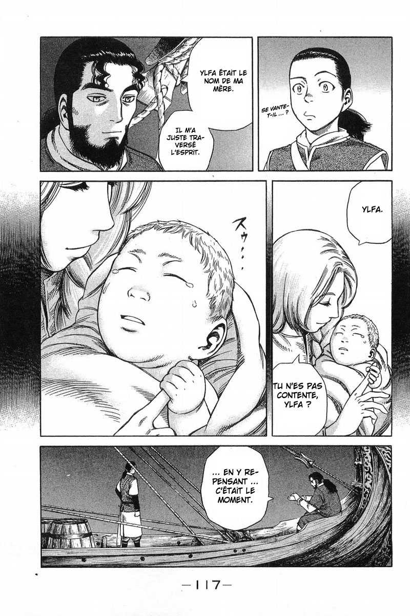Read Vinland Saga Scan Manga Online