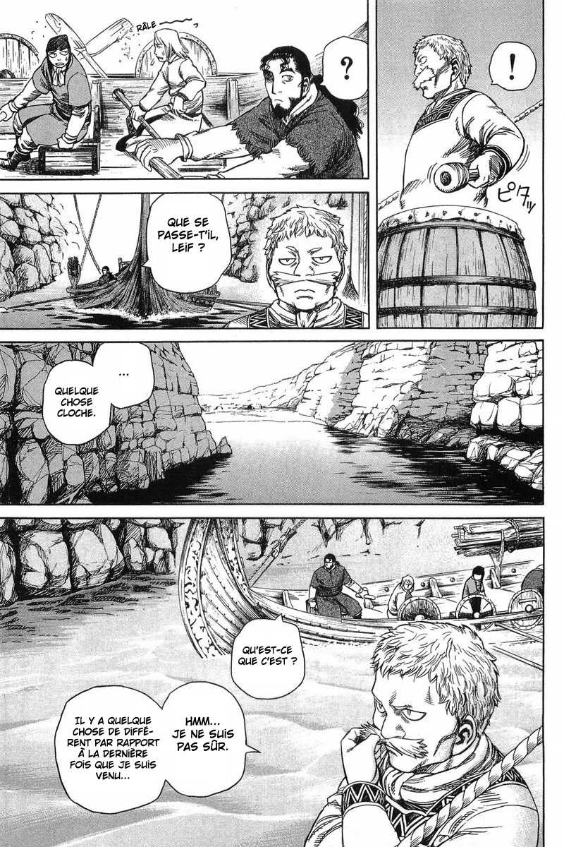 Read Vinland Saga Scan Manga Online
