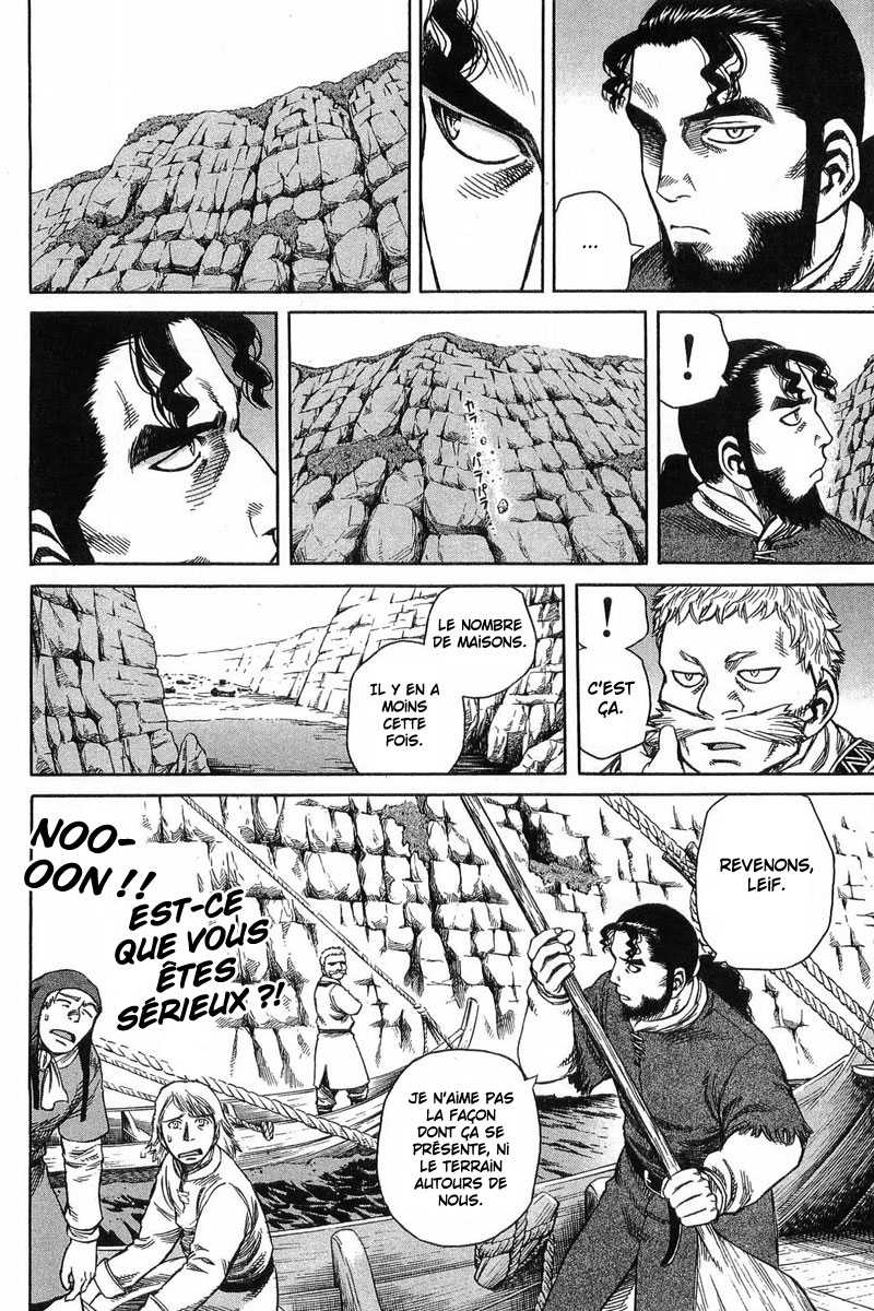 Read Vinland Saga Scan Manga Online