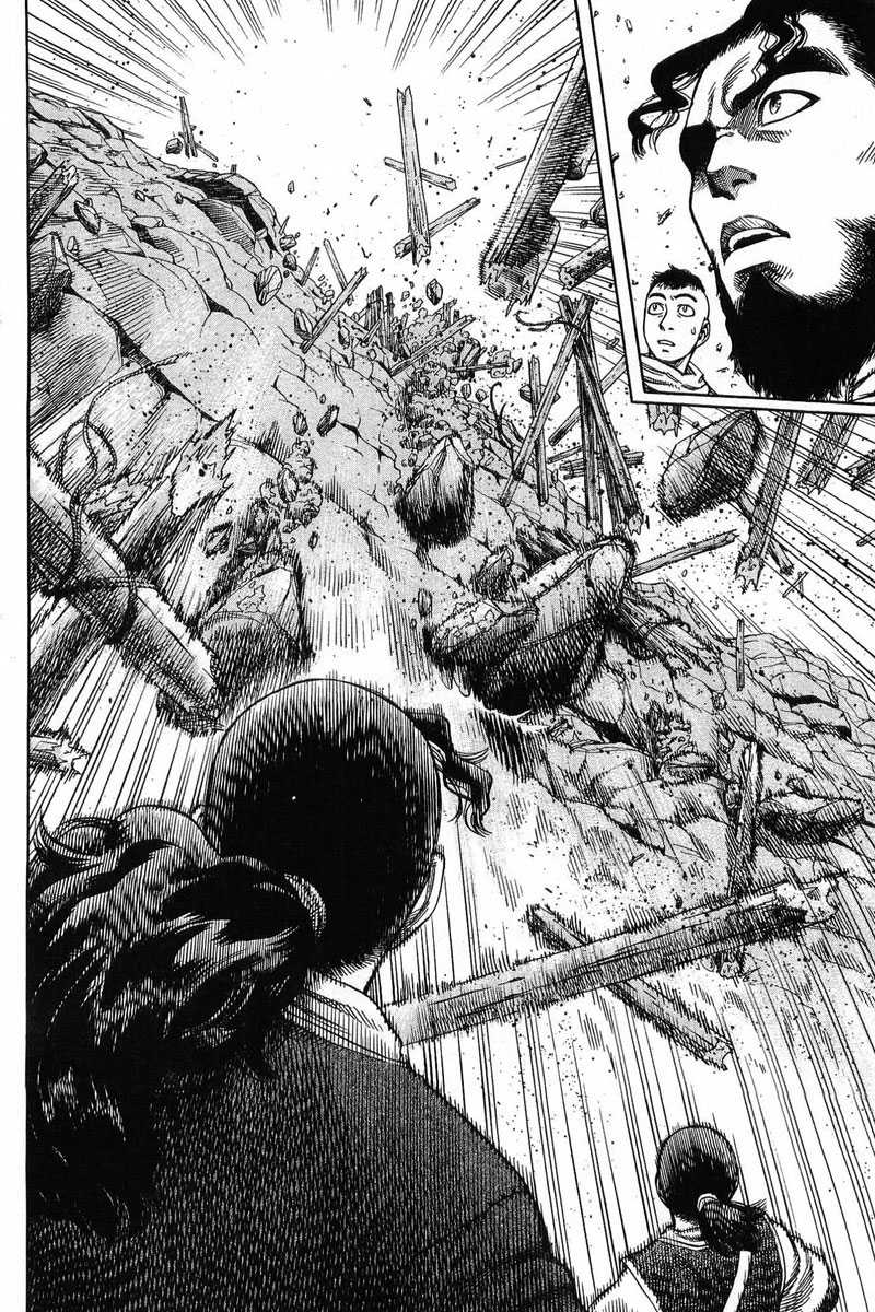 Read Vinland Saga Scan Manga Online