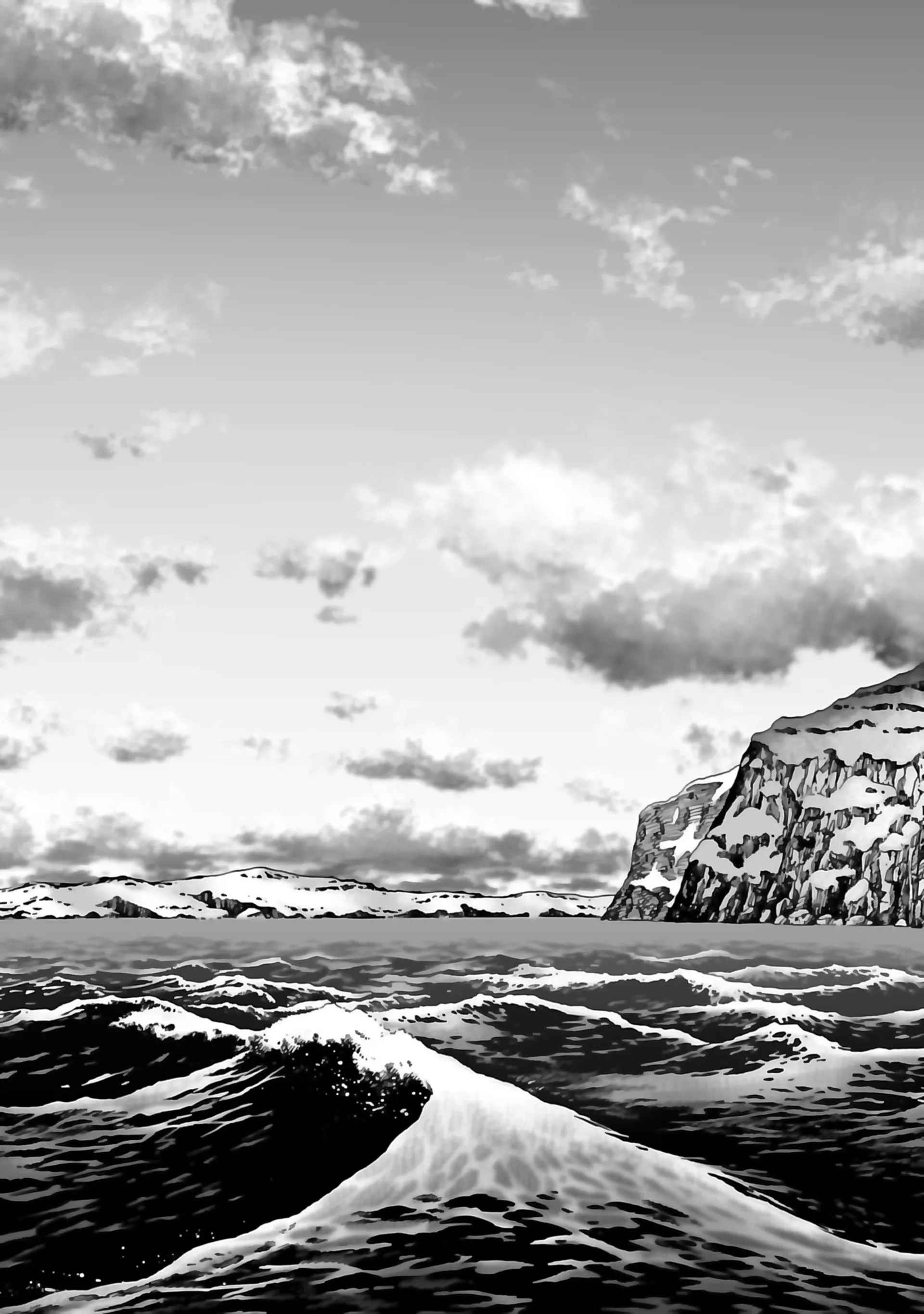 Read Vinland Saga Scan Manga Online
