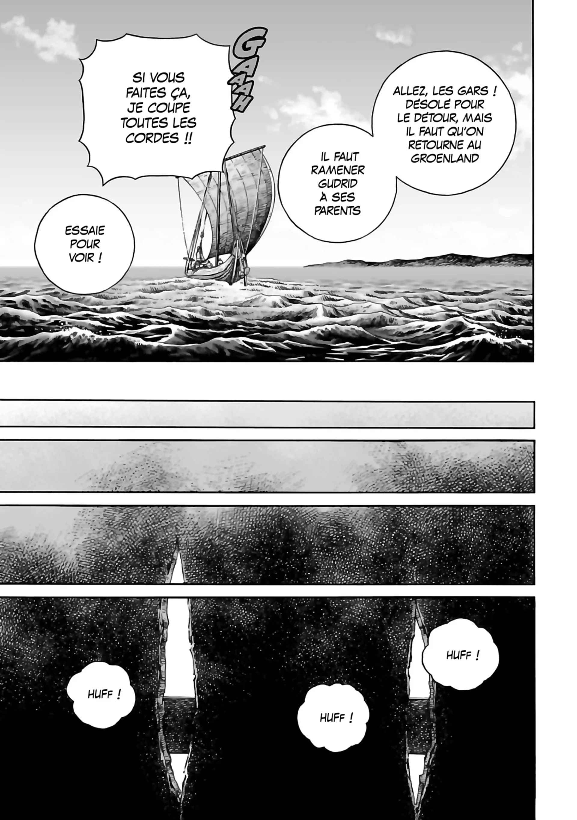 Read Vinland Saga Scan Manga Online