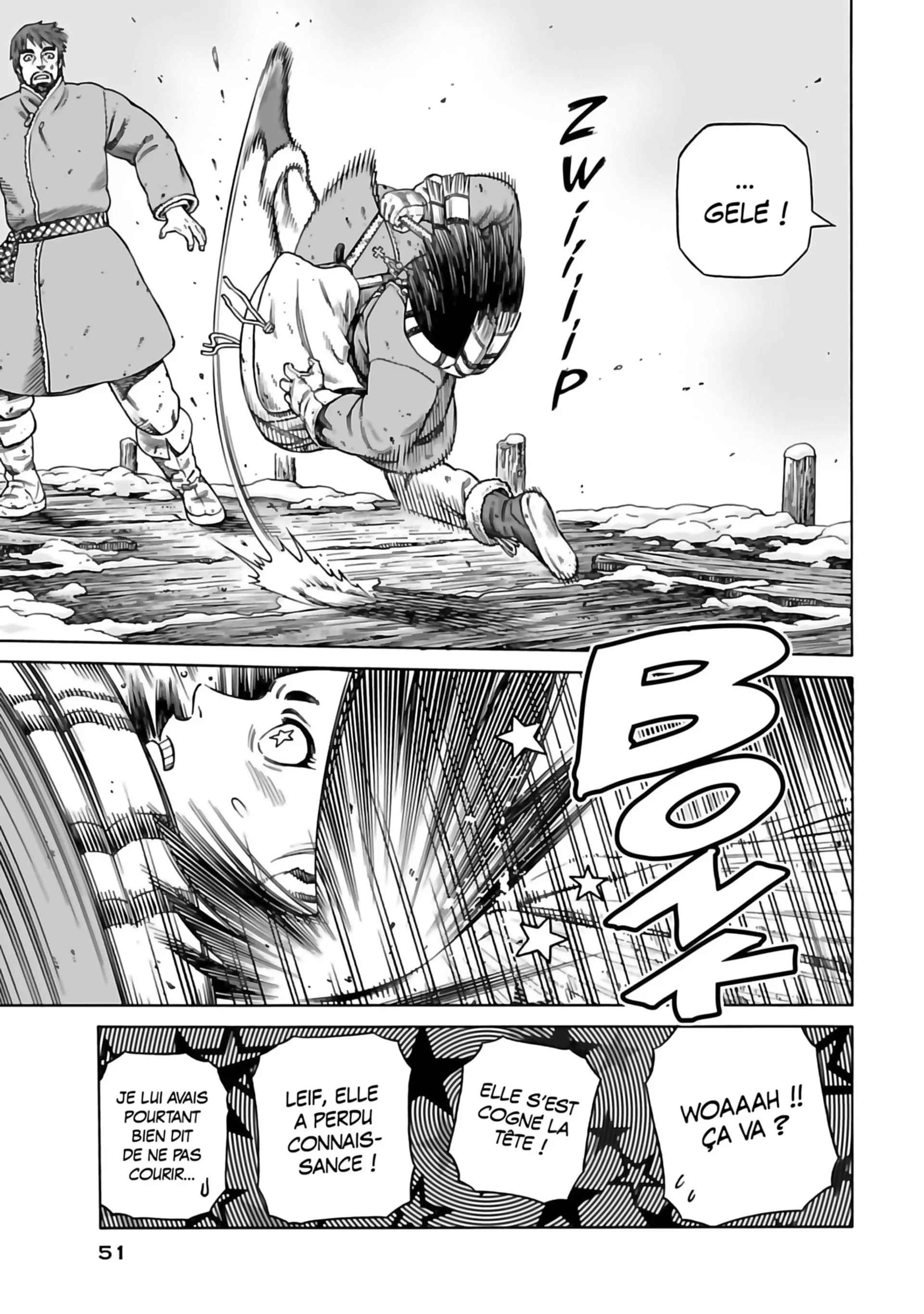 Read Vinland Saga Scan Manga Online