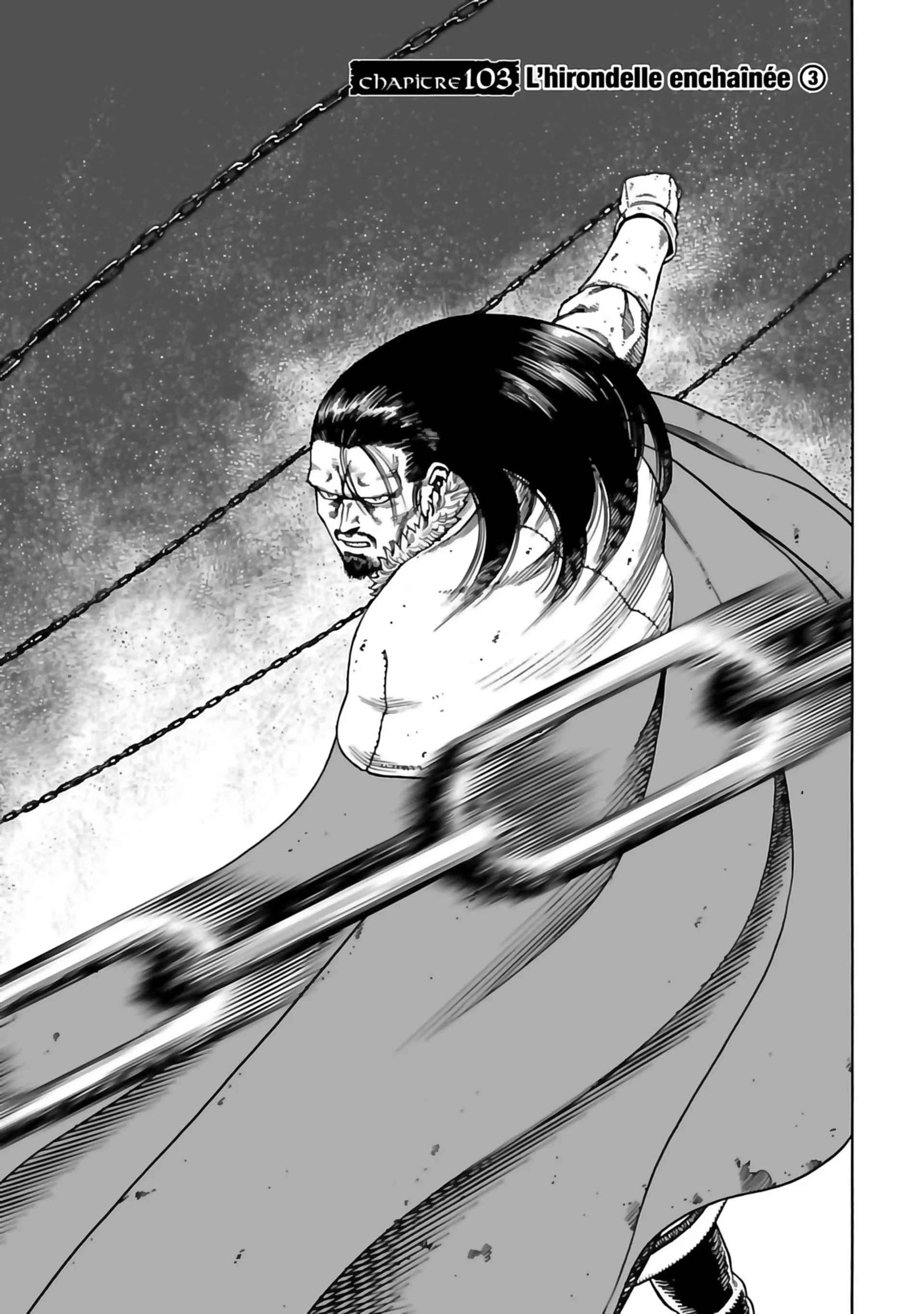 Read Vinland Saga Scan Manga Online